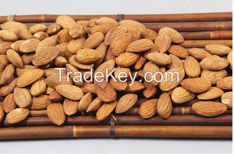 Almond nuts