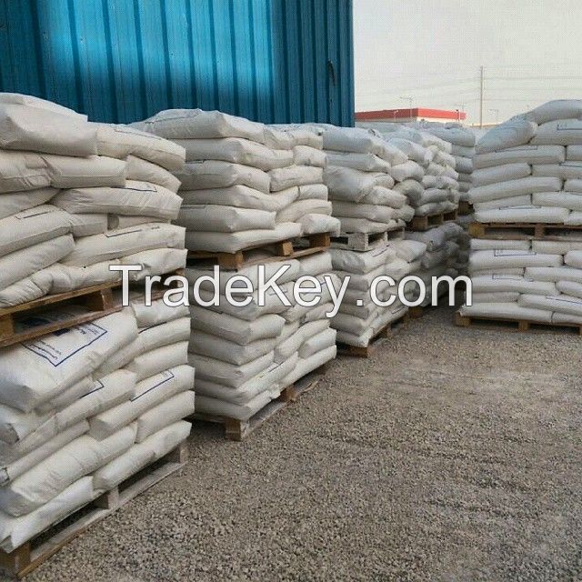 Super Fine Gypsum Powder