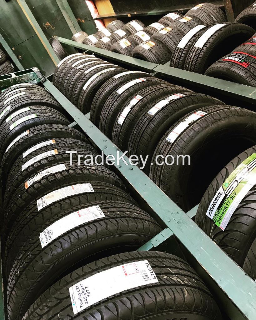 Used tyres from Germany Europe used tyres from USA Used tyres from Japan FOR SALE