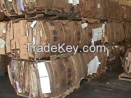 OCC11 and Onp Scrap Papers from Experienced supplier, SOP (WASTE PAPER SCRAP) OCC11 / OCC / ONP / OMG