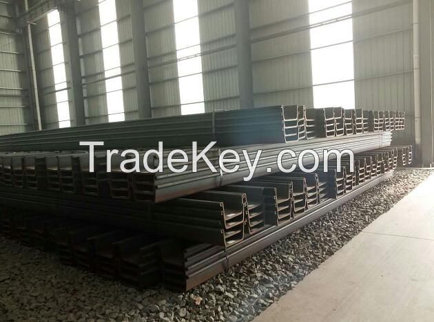 Steel Sheet Pile