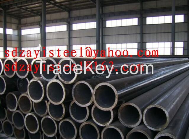 ASTM A192 high pressure boiler steel pipe