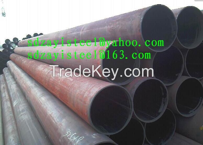 SA515 Gr.55 boiler steel pipe price