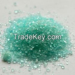 Ferrous Sulphate