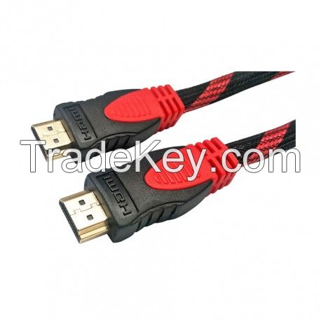 HDMI Cable 2.0 25ft(7.62m) RedMere