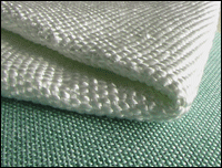 fiberglass cloth