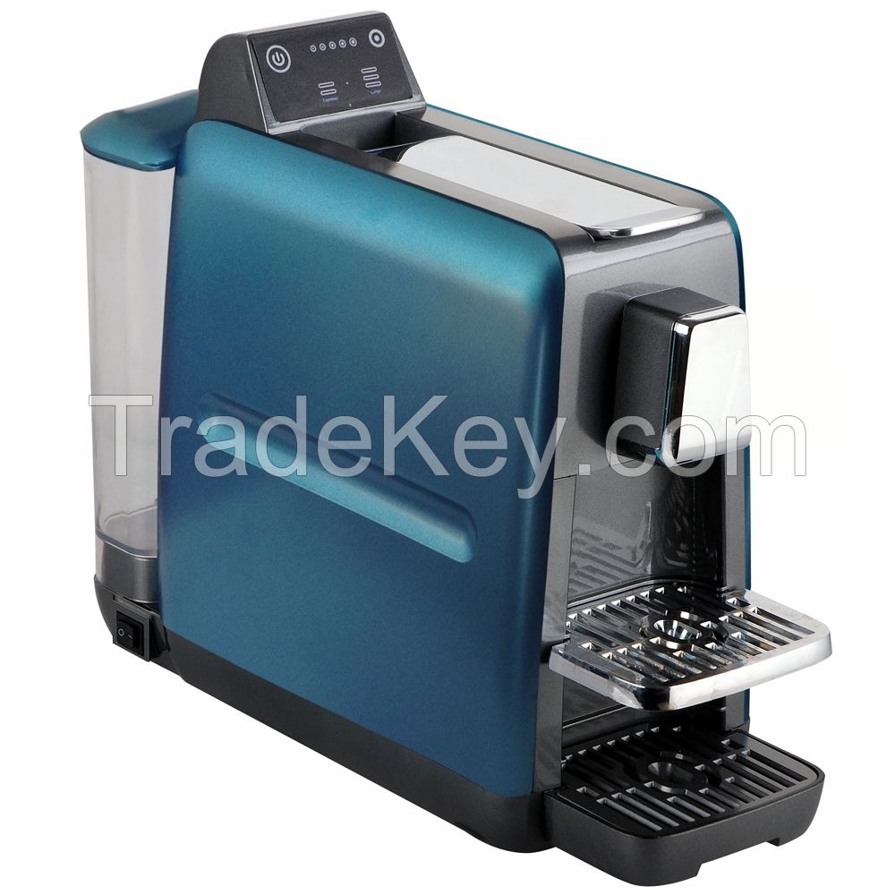 Nespresso compatible coffee machine C8001