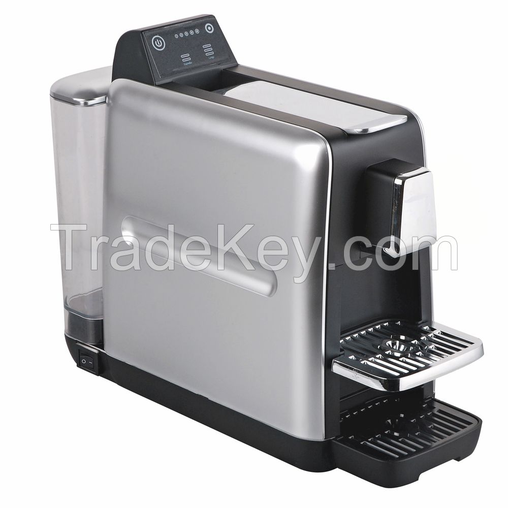 Nespresso compatible coffee machine C8001