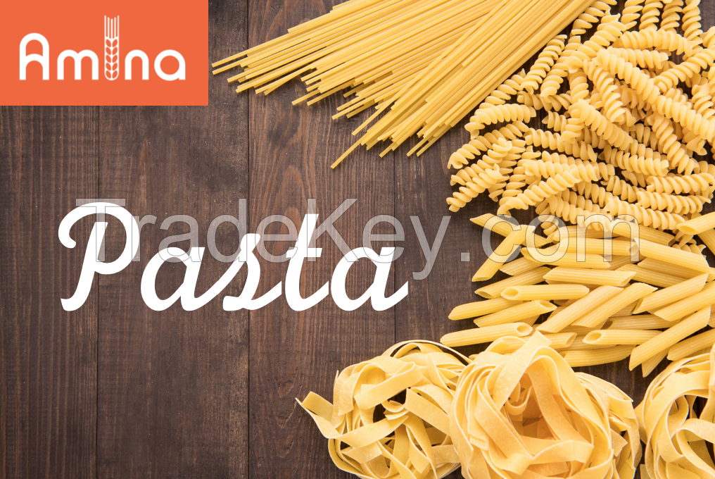 Pasta Premium