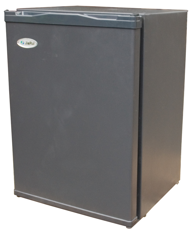 CoolMax Minibar,Absorption refrigerator,Black Foaming Door