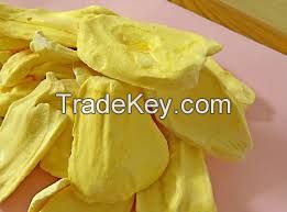 Vietnam Freeze Dried Jackfruit - Delicious natural - Competitive Price