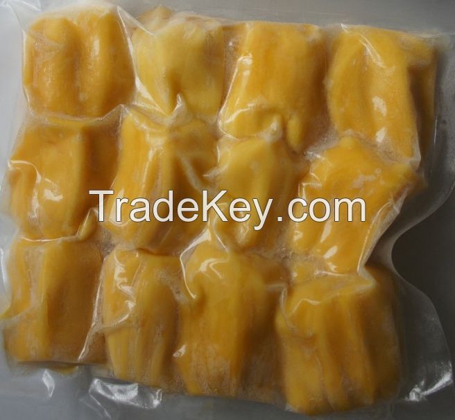 Vietnam Frozen Jackfruit - Delicious natural - Competitive Price