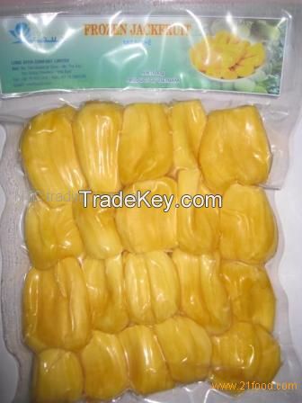 Vietnam Frozen Jackfruit - Delicious natural - Competitive Price