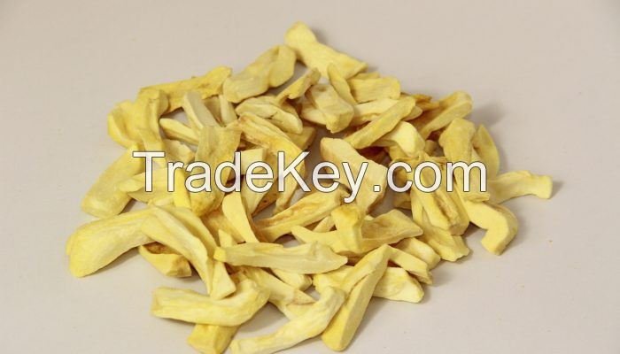 Vietnam Freeze Dried Jackfruit - Delicious natural - Competitive Price