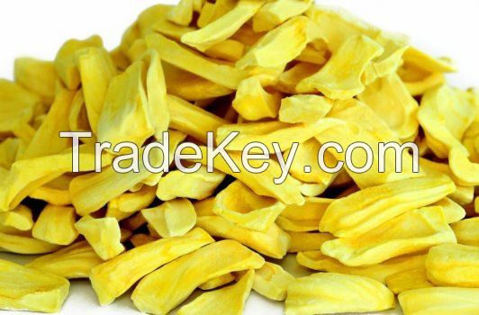 Vietnam Freeze Dried Jackfruit - Delicious natural - Competitive Price