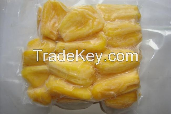 Vietnam Frozen Jackfruit - Delicious natural - Competitive Price