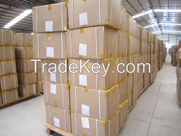 Supplier of instant coffee in large quantity