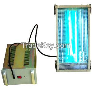 microwave electrodeless UV lamp,