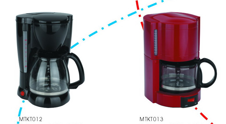 Coffee Maker