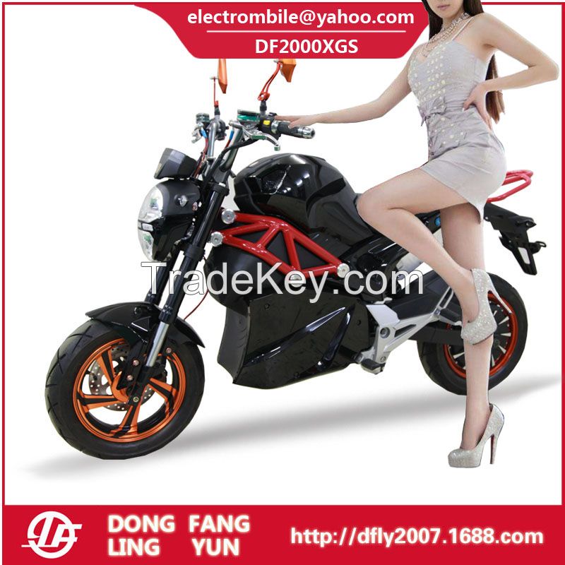 Hot selling electric scooter good quality electric motor