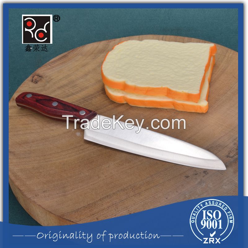 Prefessional Greban Chef Knives New Stylish Slicing Knife