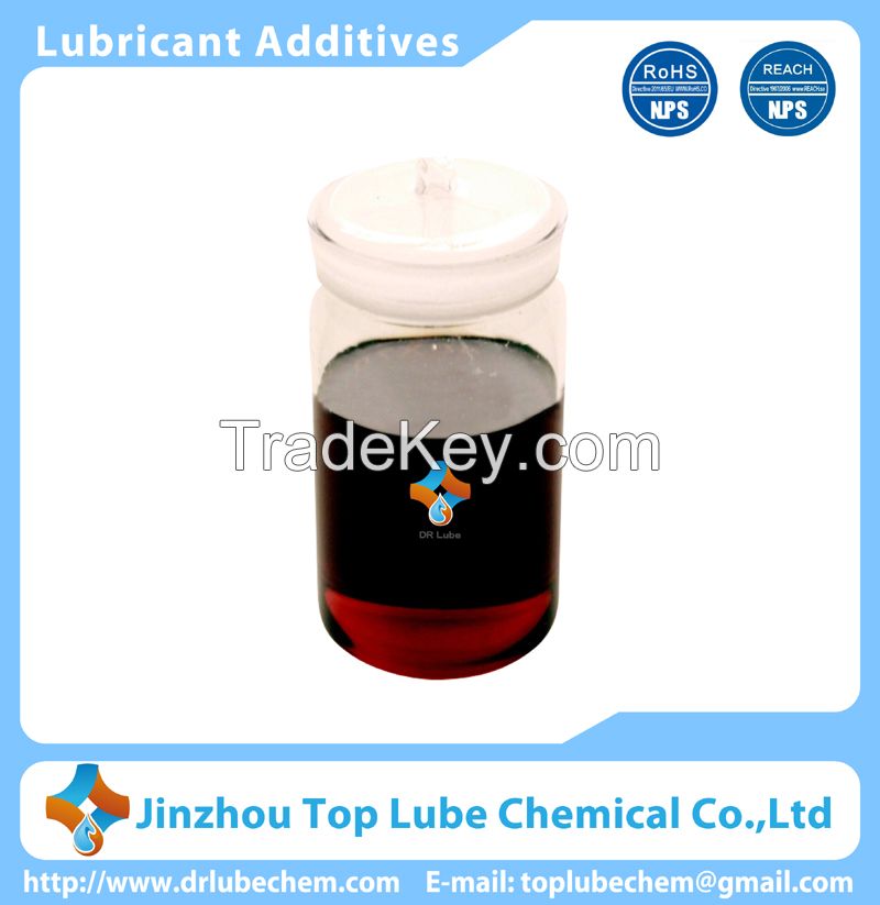 Lubricant additives Sulfurized Calcium Alkyl Phenolate T115B