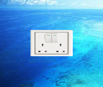 socket and switch