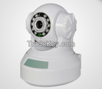 FULL HD PTZ Camera ONVIF home wifi camera home baby monitor