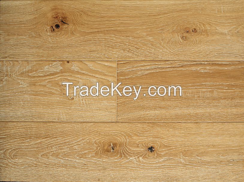 Oak Engineered Wood  Flooring