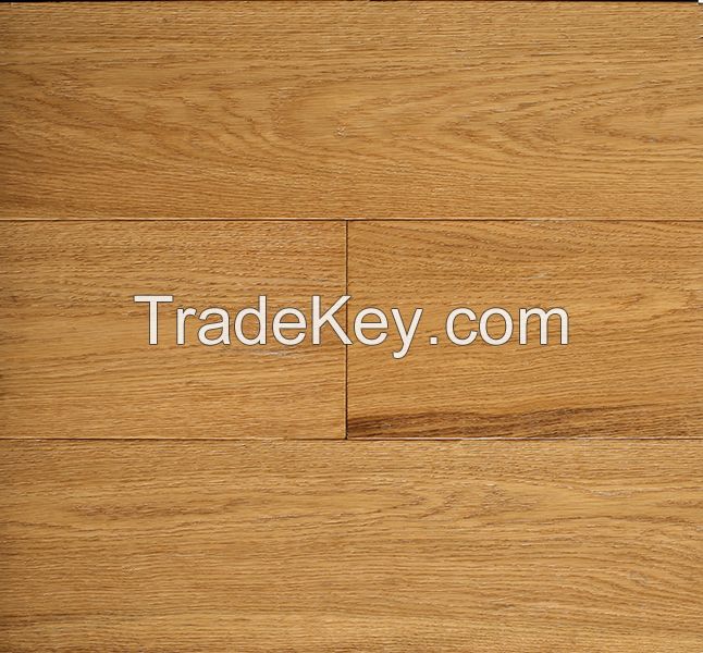 Oak  Wood  Flooring