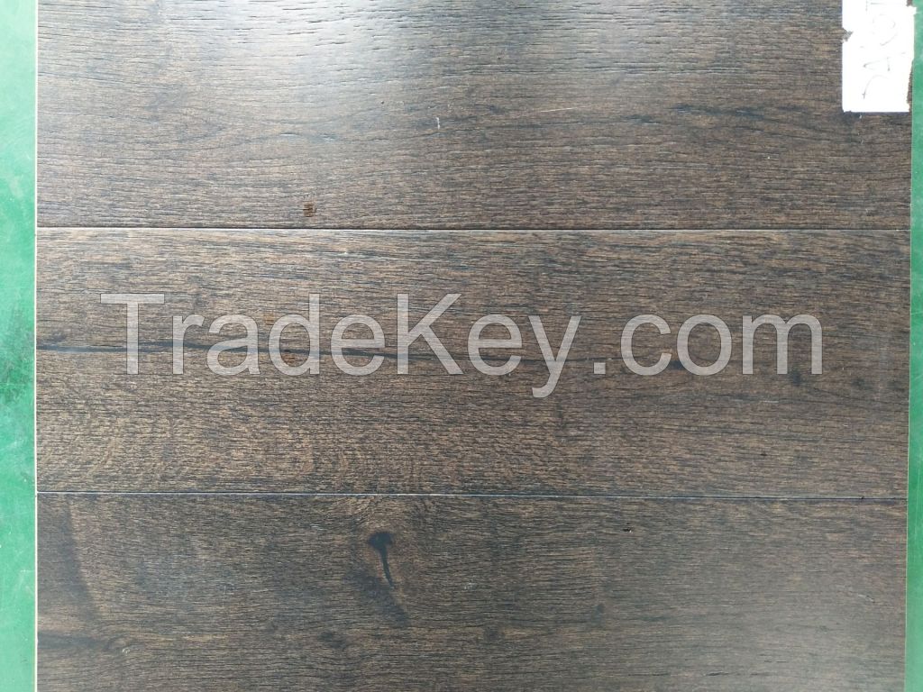 Sawn  wood  flooring