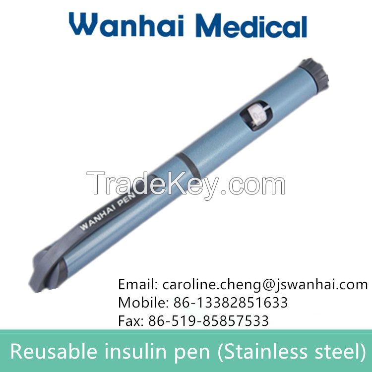 Insulin pen