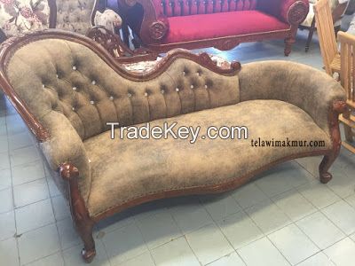 SOFA SEATER - ASTER (TMF-C-106)