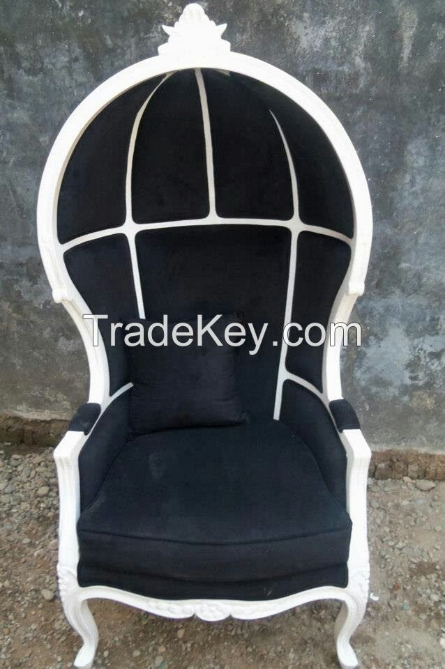 Umbrella Tub Chair (tmf-c-117)
