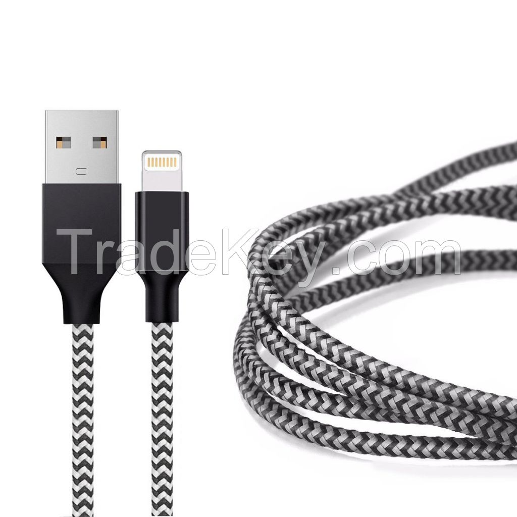 Lightning cable 