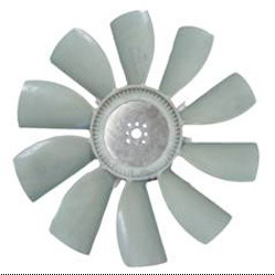 Fan Blades Supplier