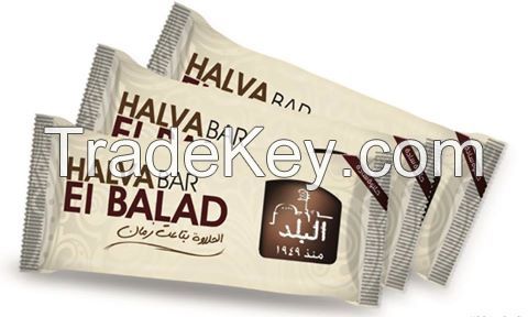 Halva Bar