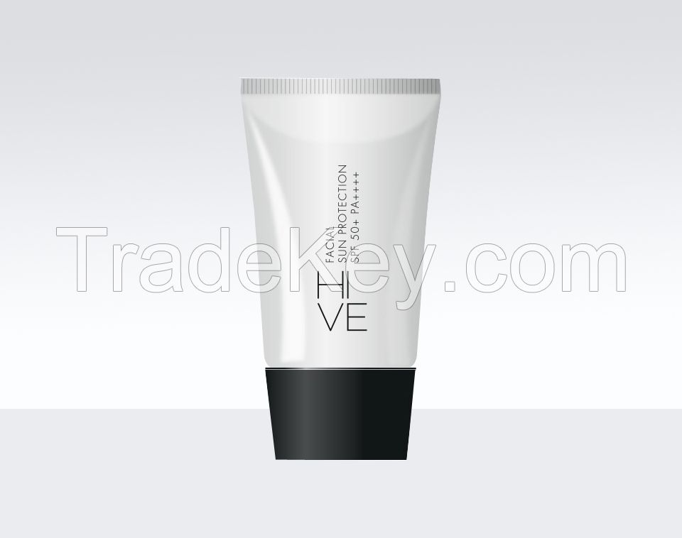 Hive body sun protection