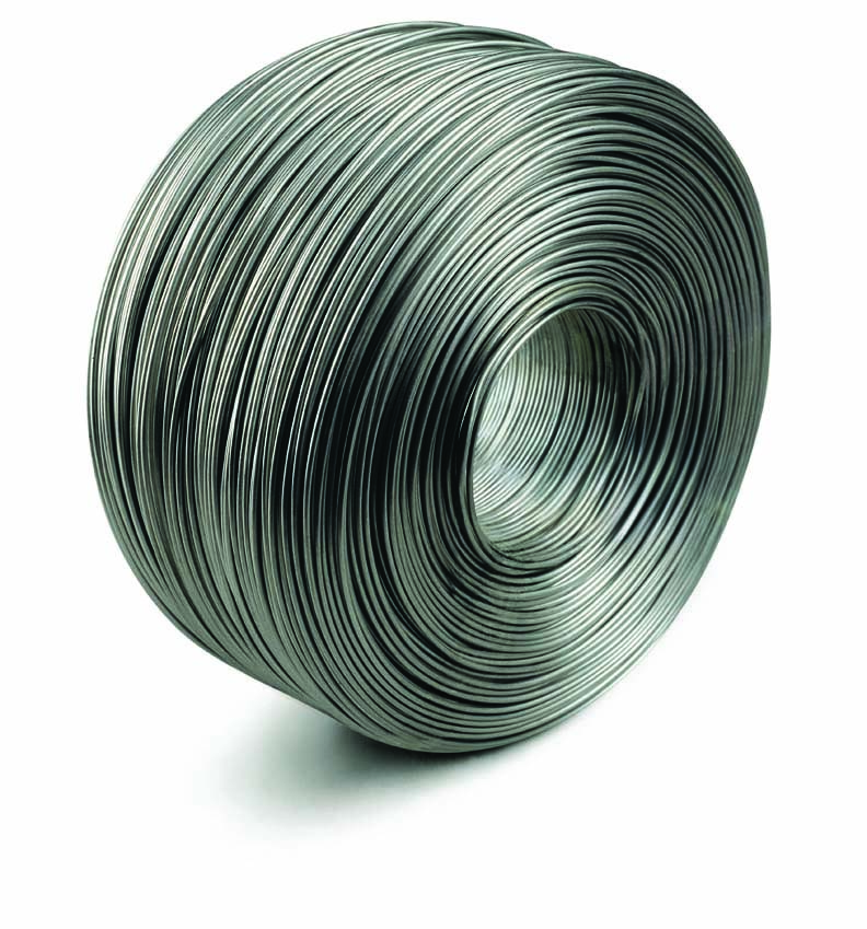 Stainless Steel Wires