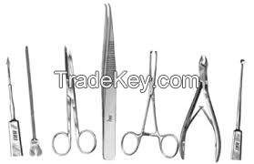 Surgical Instrument 