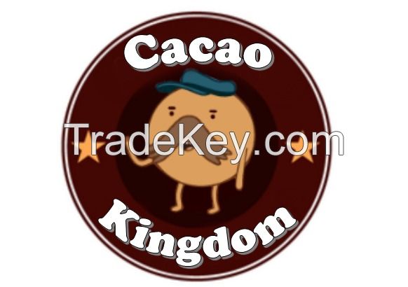 cacao kingdom Kids