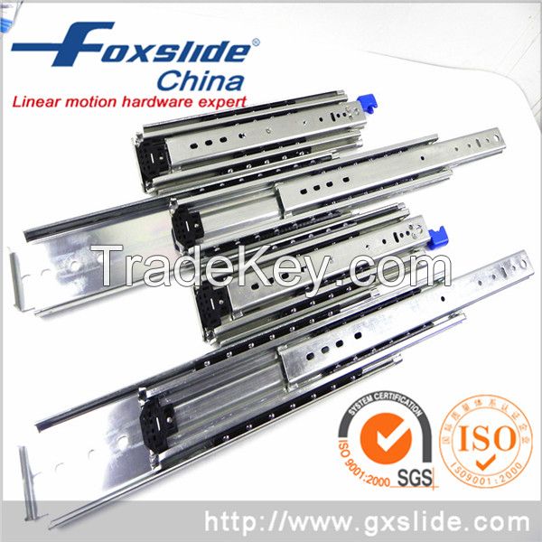 Telescopic Drawer Slide