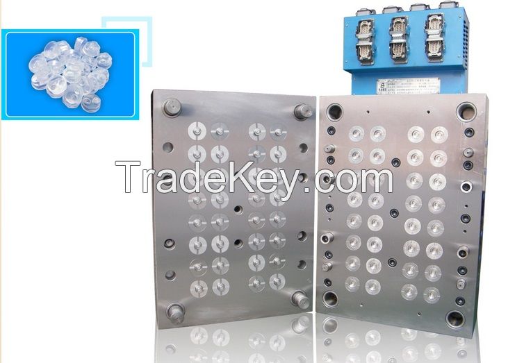 plastic injection mold