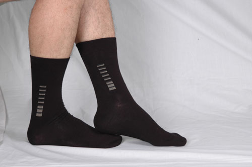sell  men's sock