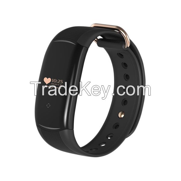 Smart Workout Bracelet H5