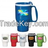 16 oz. Extreme Travel Mug