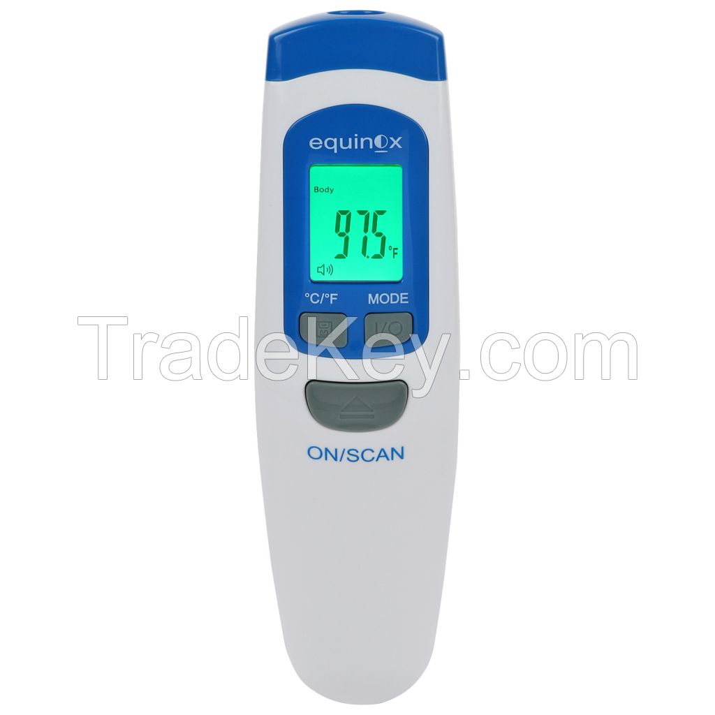 Equinox Non-Contact Infrared Thermometer 