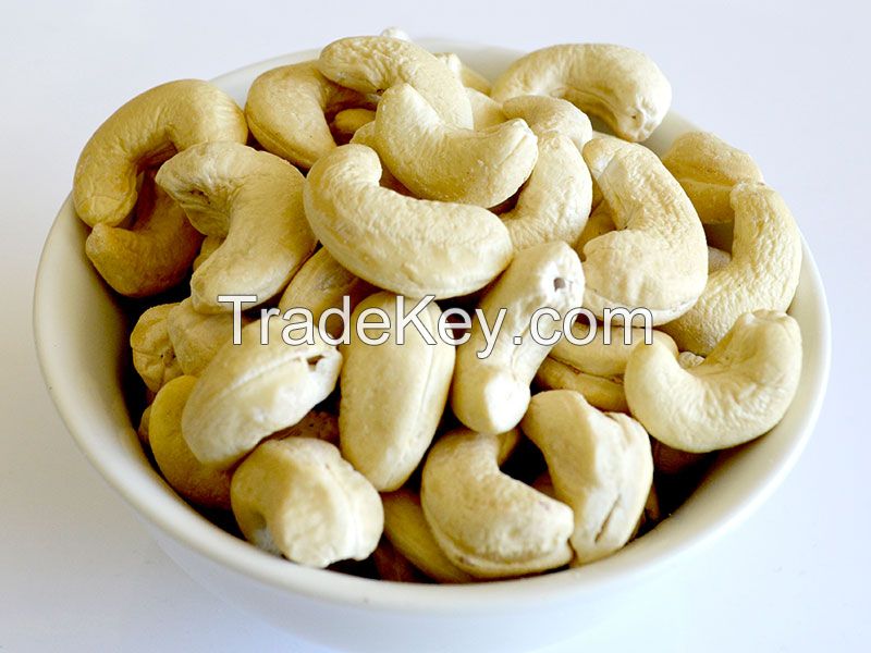 CASHEW NUTS