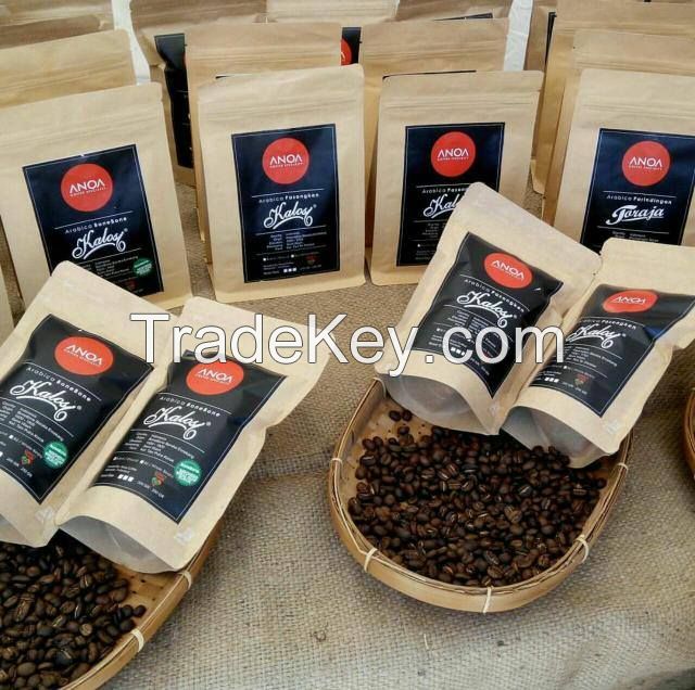 Indonesia Coffee