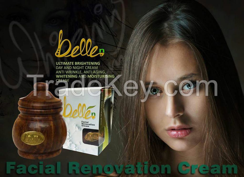 Bellen Instant Whitening Cream